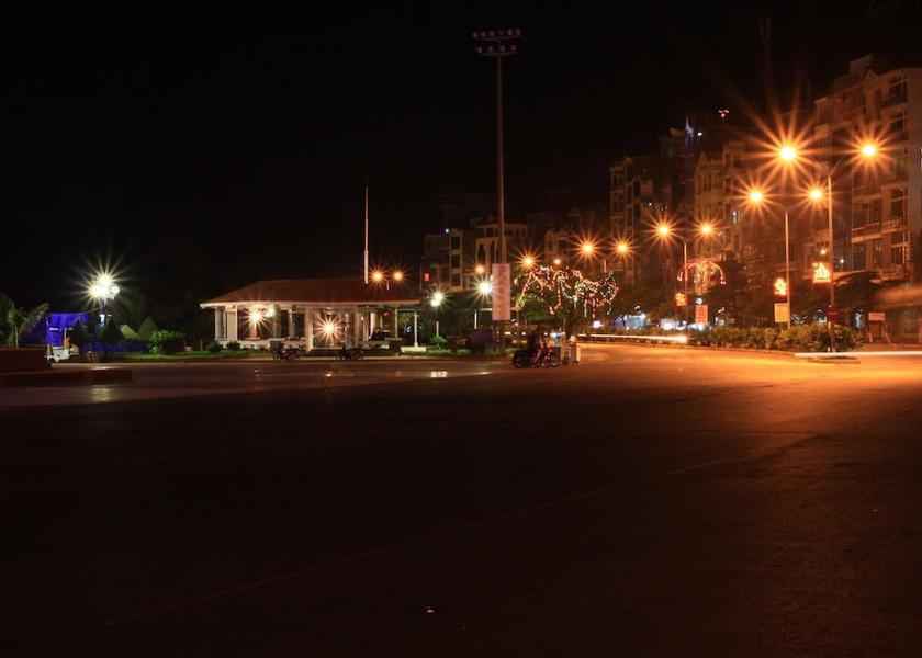 Hai Phong Municipality Hai Phong Exterior Detail