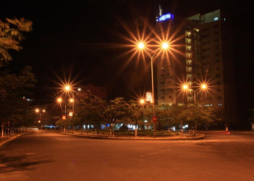 Hai Phong Municipality Hai Phong Exterior Detail