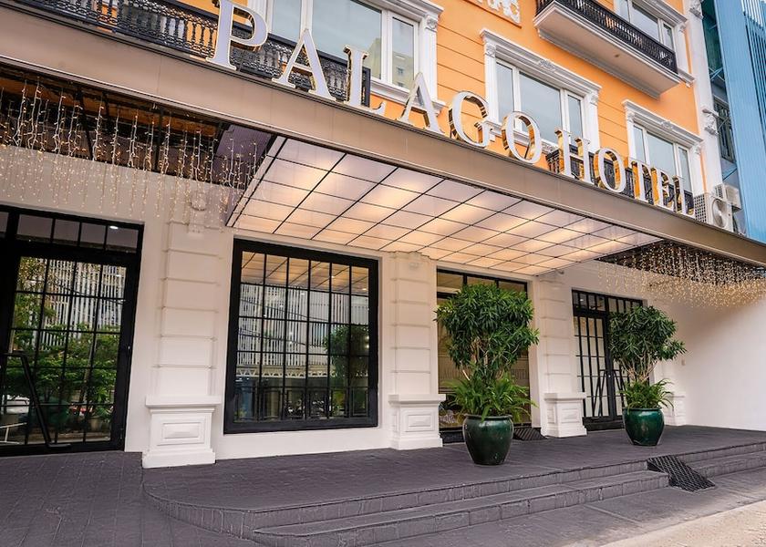 Ho Chi Minh Municipality Ho Chi Minh City Front of property