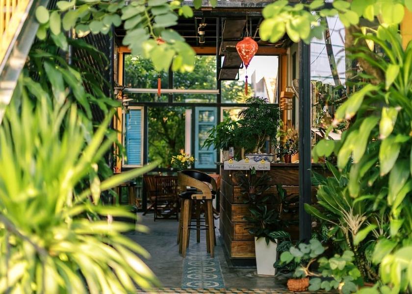 Phu Yen Tuy Hoa Reception