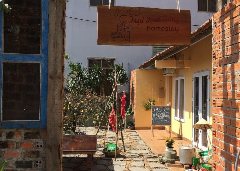 Phu Yen Tuy Hoa Room