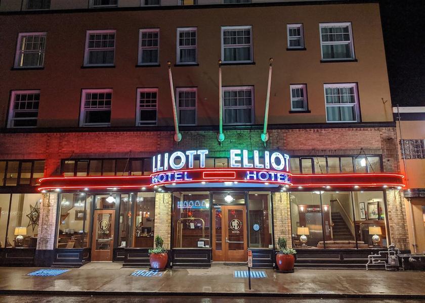 Oregon Astoria Primary image