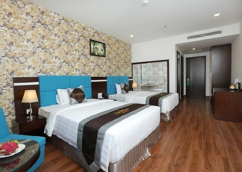 Ho Chi Minh Municipality Thu Dau Mot Room