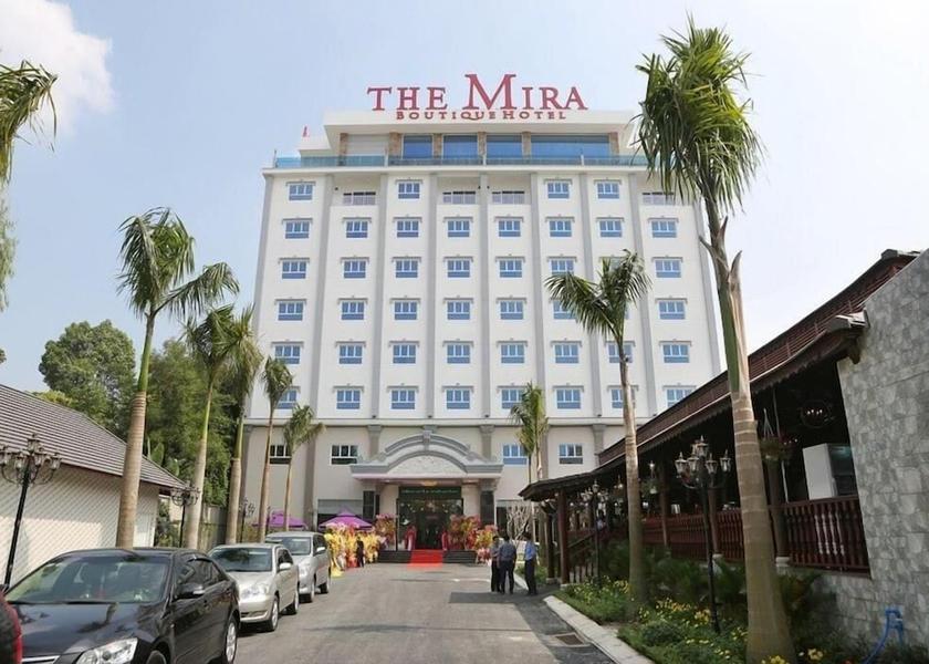 Ho Chi Minh Municipality Thu Dau Mot Exterior