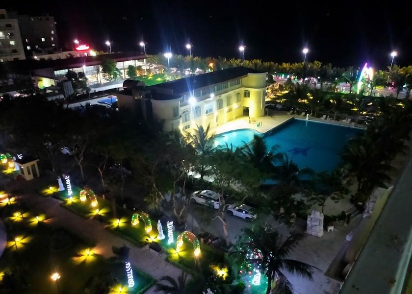 Thanh Hoa Hoang Hoa View from Property