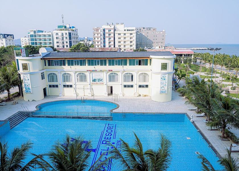 Thanh Hoa Hoang Hoa View from Property