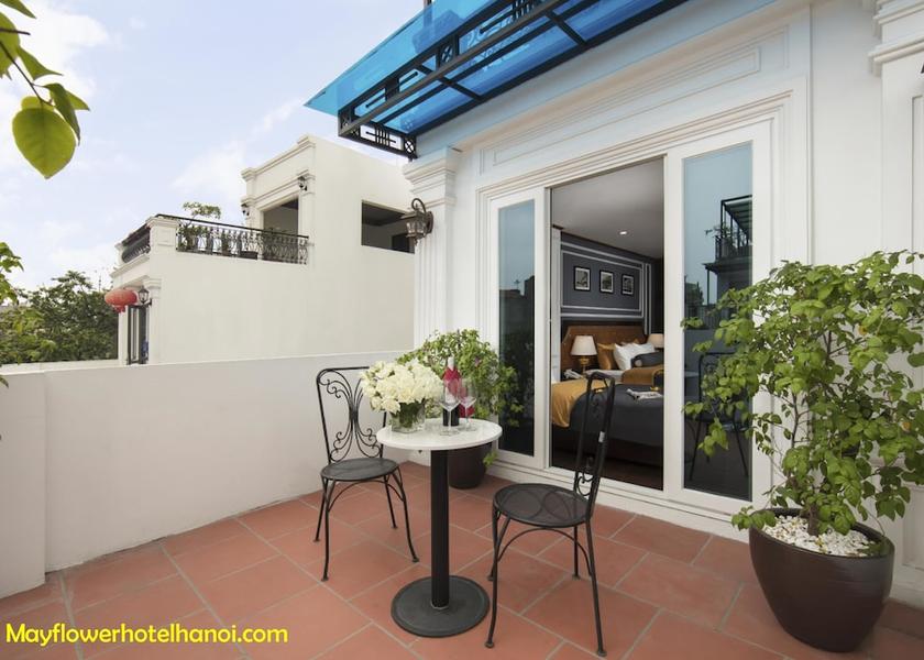  Hanoi Room