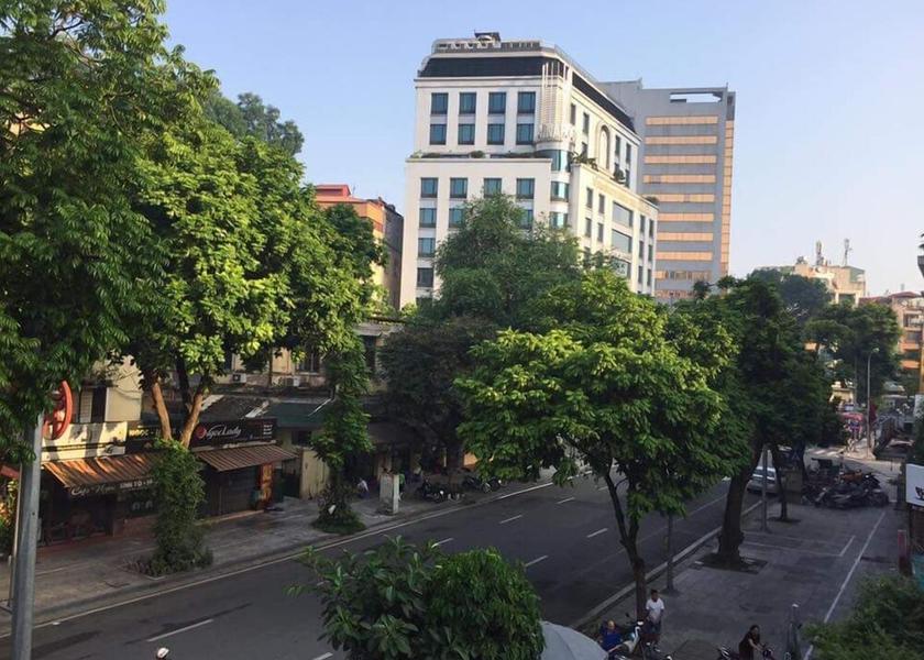  Hanoi View from Property