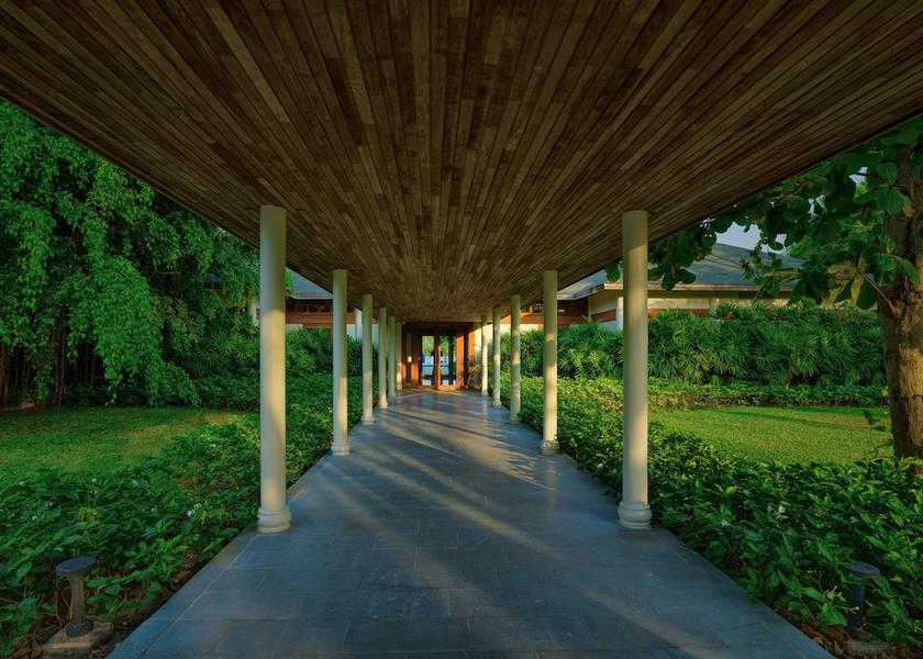 Kien Giang Can Tho Entrance