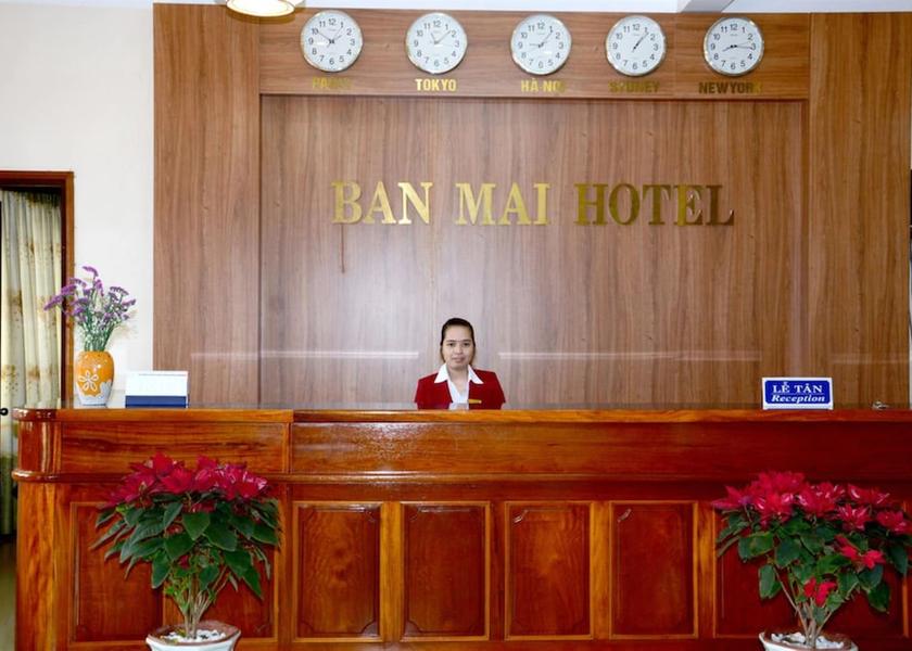 Quang Binh Dong Hoi Reception
