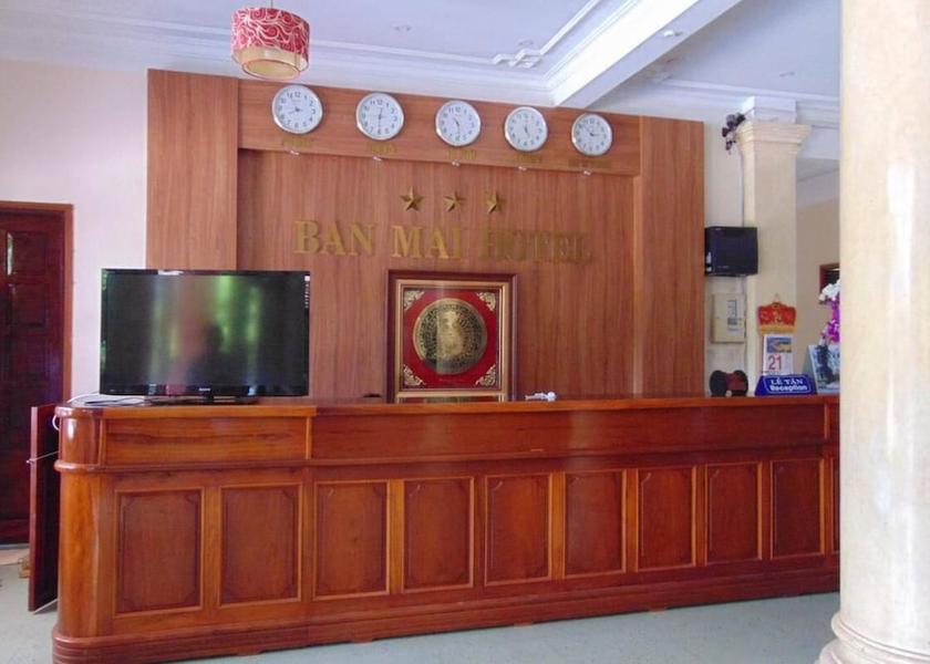 Quang Binh Dong Hoi Reception