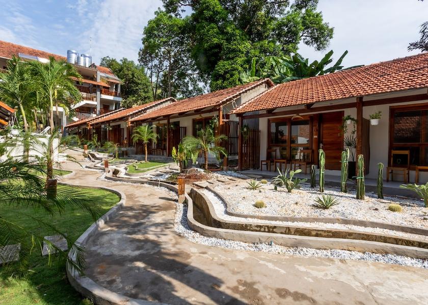An Giang Province Phu Quoc Property grounds
