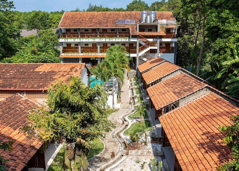 An Giang Province Phu Quoc Property grounds
