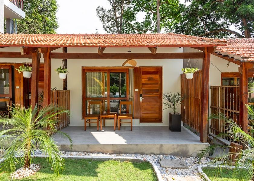 An Giang Province Phu Quoc Property grounds