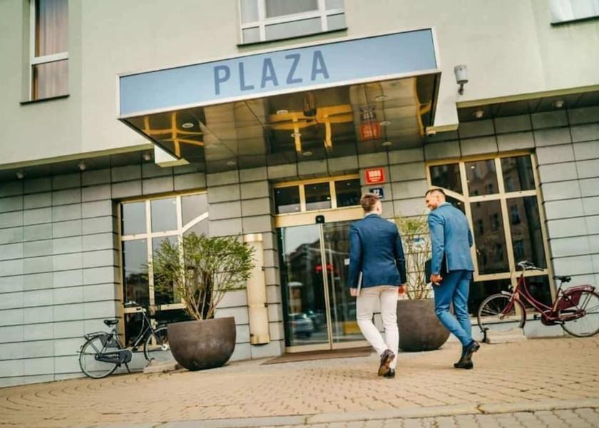  Prague Exterior