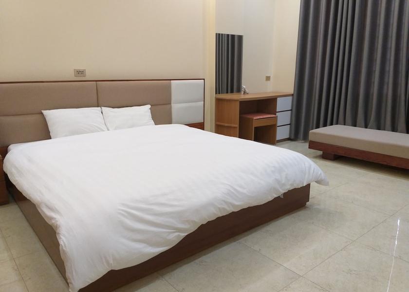 Hai Phong Municipality Hai Phong Room