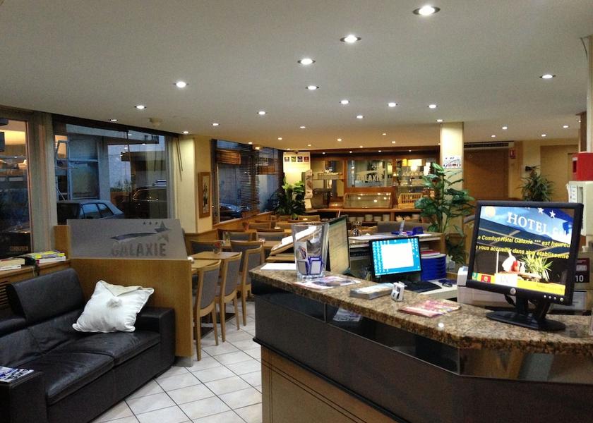 Provence - Alpes - Cote d'Azur Saint-Laurent-du-Var Reception