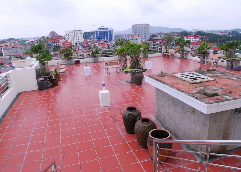 Bac Ninh Bac Ninh Exterior Detail