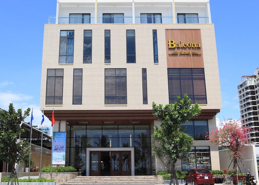Da Nang Municipality Da Nang Front of property