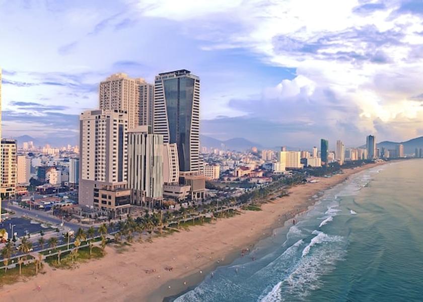 Da Nang Municipality Da Nang Front of property