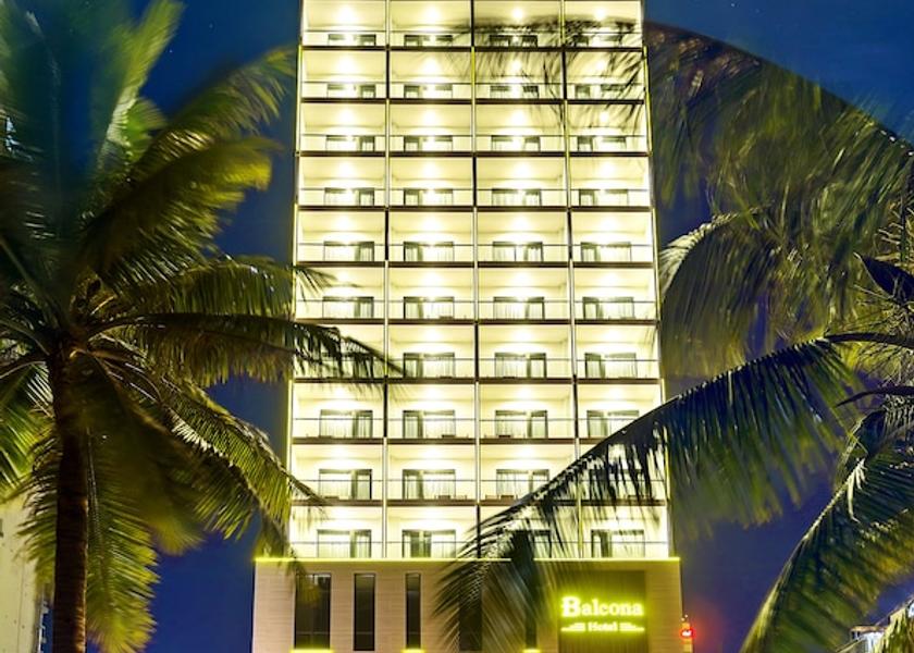 Da Nang Municipality Da Nang Exterior