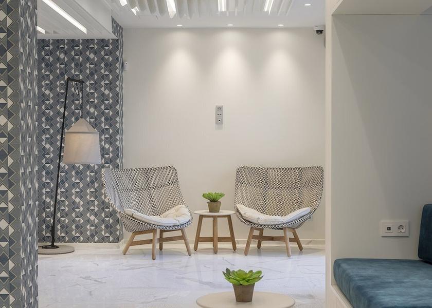 Valencian Community Alicante Lobby