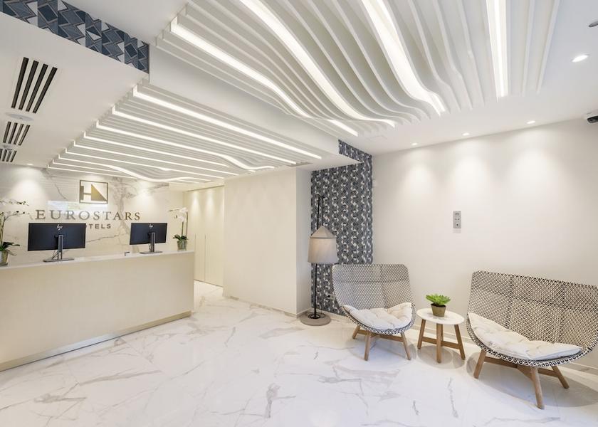 Valencian Community Alicante Lobby