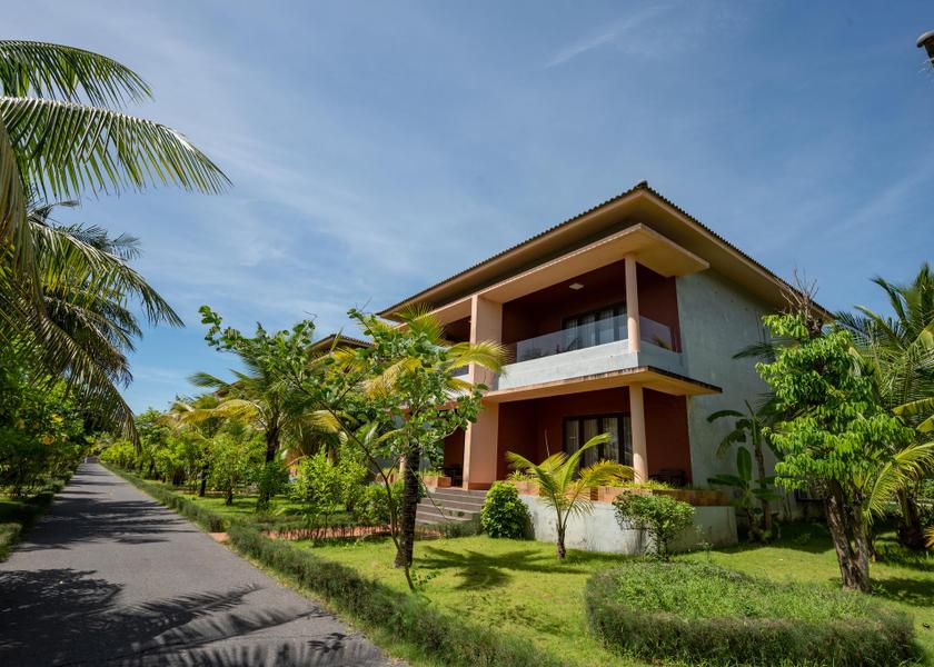 Quang Tri Province Dong Hoi Hotel Exterior