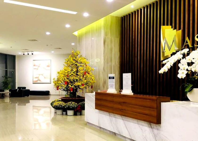 Binh Duong Ho Chi Minh City Reception