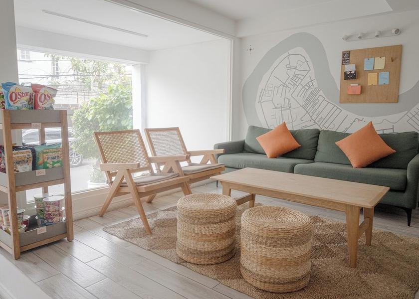 Ho Chi Minh Municipality Ho Chi Minh City Reception