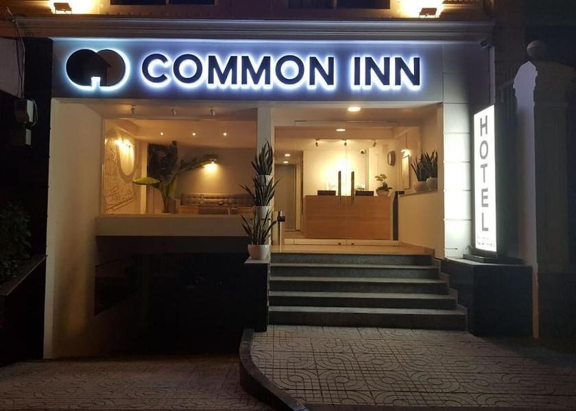 Ho Chi Minh Municipality Ho Chi Minh City Front of property