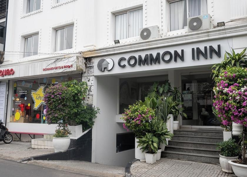 Ho Chi Minh Municipality Ho Chi Minh City Front of property