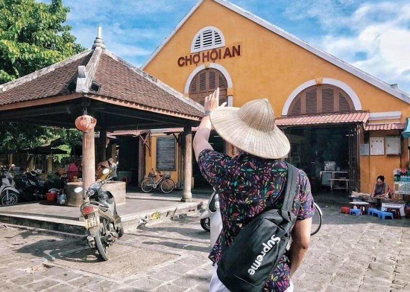 Da Nang Municipality Hoi An Point of interest