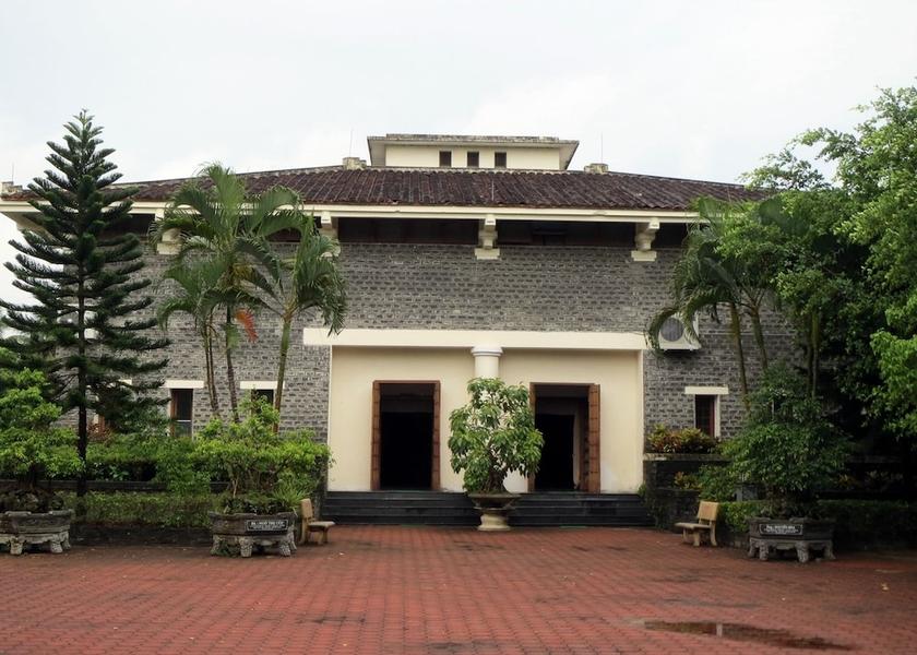 Quang Ngai Quang Ngai Point of interest