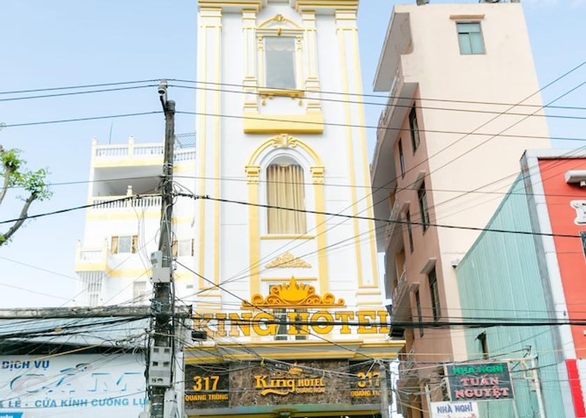 Quang Ngai Quang Ngai View from Property