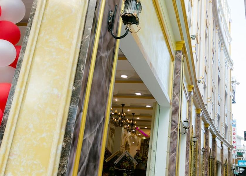 Quang Ngai Quang Ngai View from Property