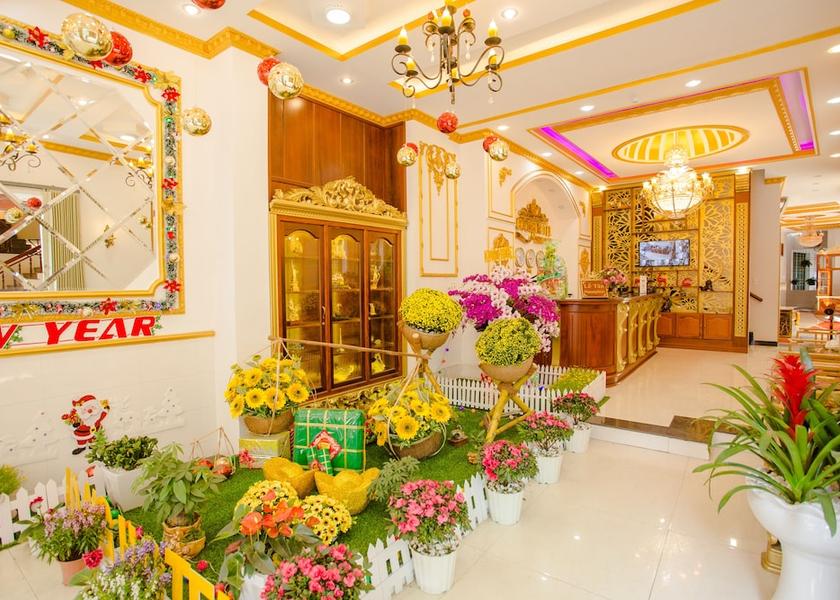 Quang Ngai Quang Ngai Primary image