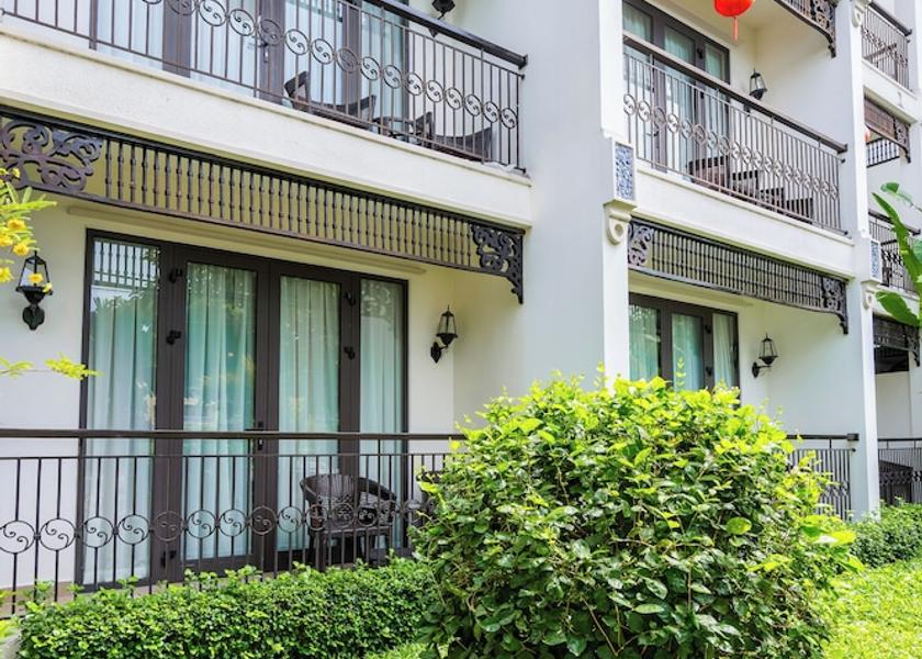 Da Nang Municipality Hoi An Garden