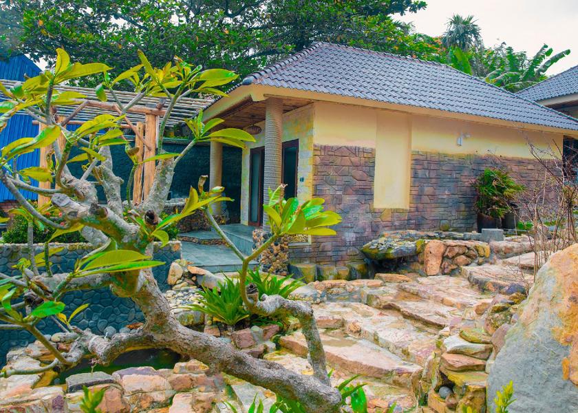 An Giang Province Phu Quoc Hotel Exterior