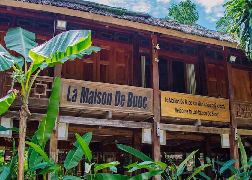 Phu Tho Province Mai Chau Exterior