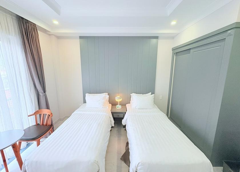 Ho Chi Minh Municipality Ho Chi Minh City Room