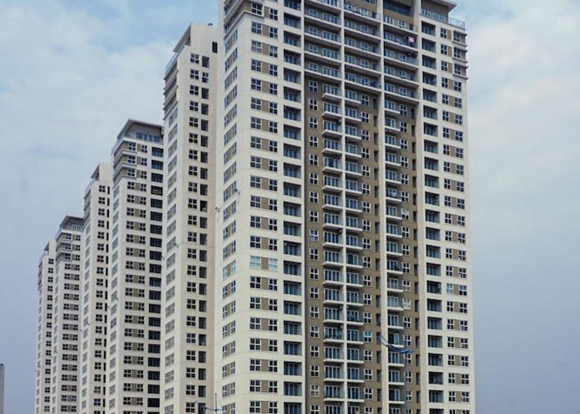 Quang Ninh Halong Property Grounds