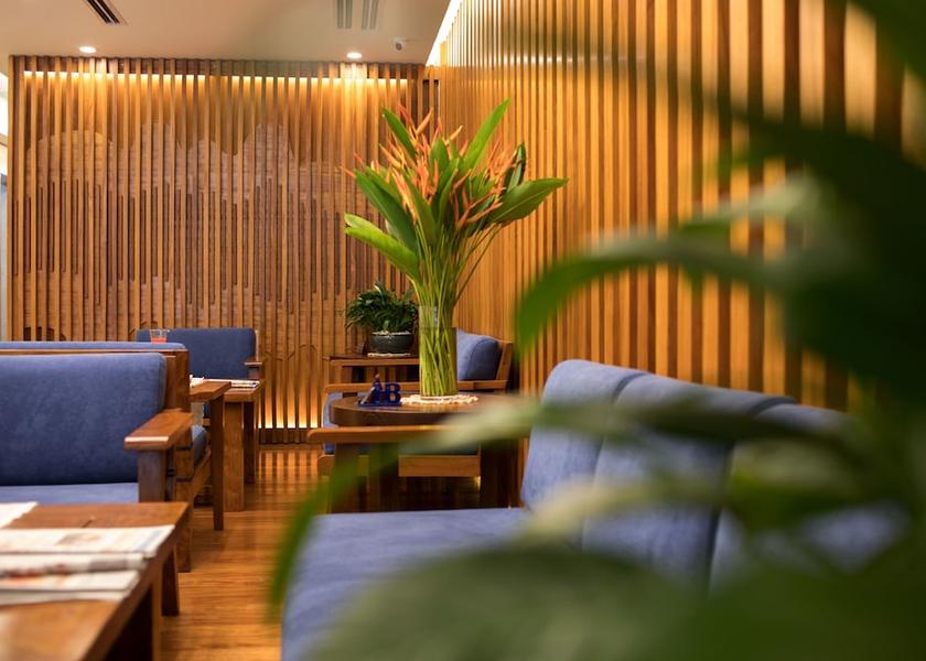  Hanoi Business center