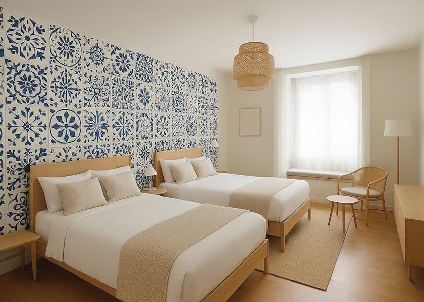  Hanoi Room