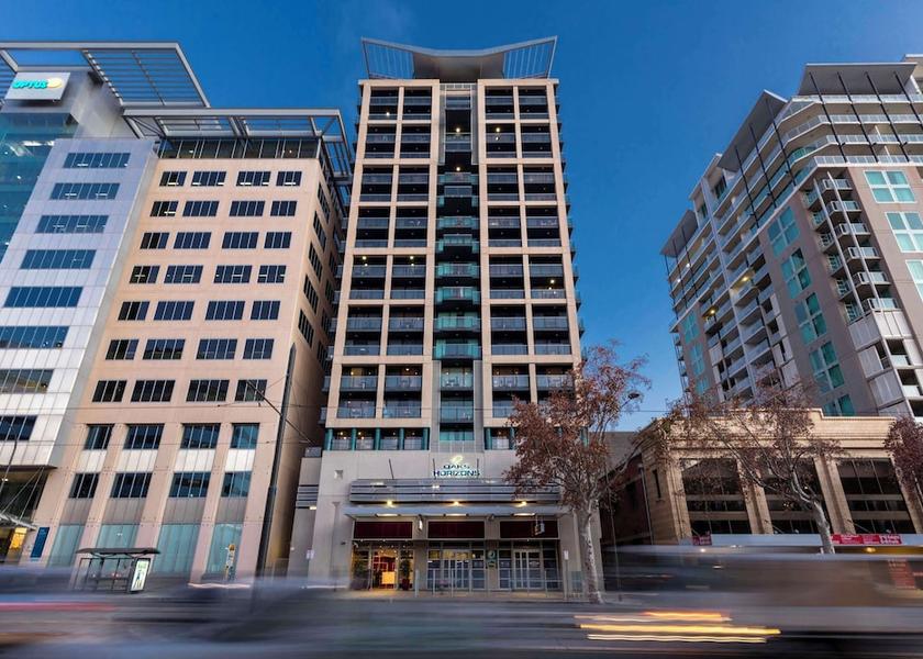 South Australia Adelaide Exterior