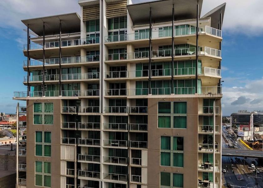 South Australia Adelaide Exterior
