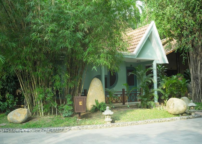 Ho Chi Minh Municipality Thuan An Terrace