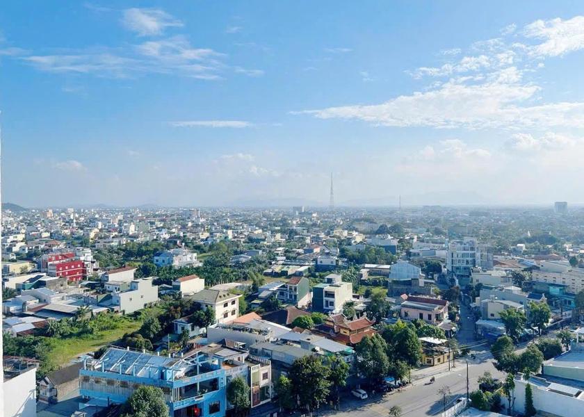 Quang Ngai Province Quang Ngai 