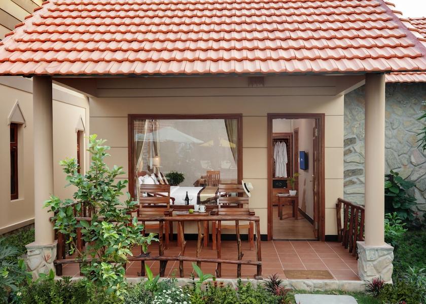 An Giang Province Phu Quoc Room