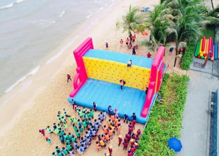 An Giang Province Phu Quoc Exterior
